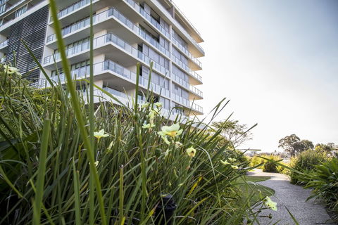 ULTIQA Freshwater Point Resort - Accommodation QLD 4