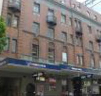 Base Brisbane Embassy - Accommodation QLD