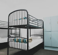 Nomads Brisbane Hostel - Accommodation QLD