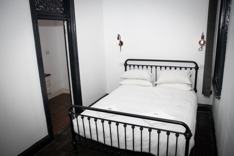 Nomads Brisbane Hostel - Accommodation QLD 3