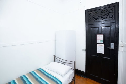 Nomads Brisbane Hostel - Accommodation QLD 5