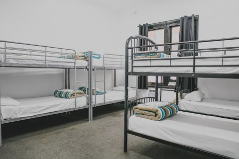 Nomads Brisbane Hostel - Accommodation QLD 2