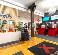 Base Sydney - Hostel - Accommodation QLD
