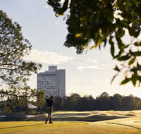 RACV Royal Pines Resort Gold Coast