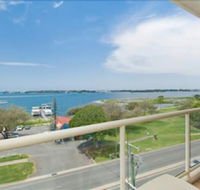 Rays Resort - Accommodation QLD