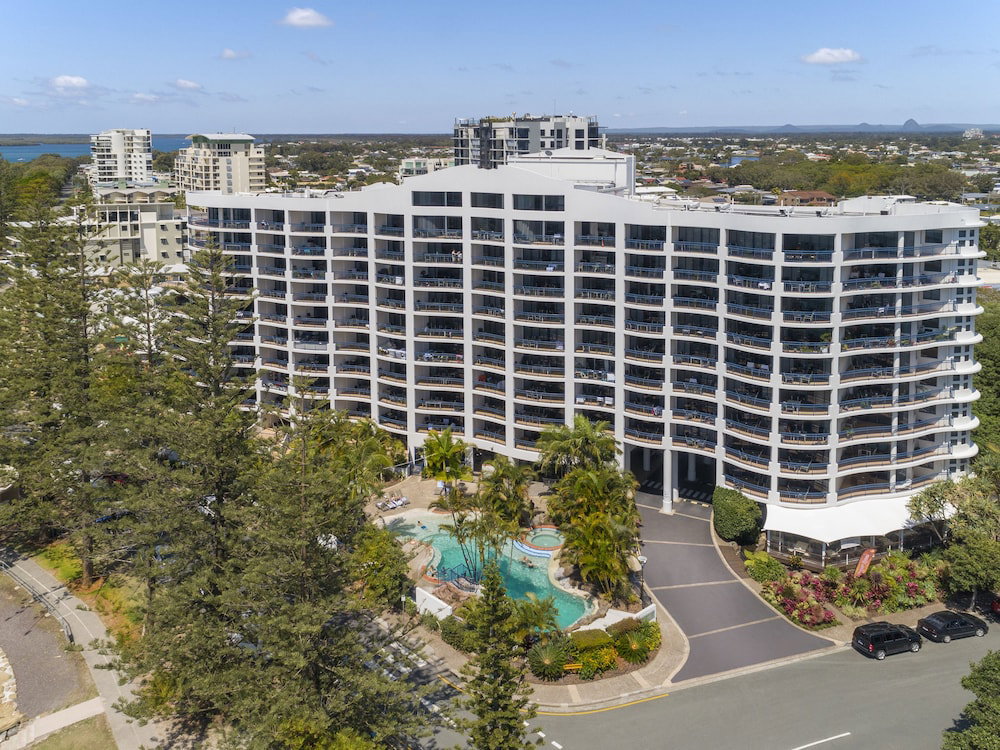 Aroona QLD Accommodation QLD