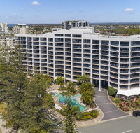 Ramada Resort by Wyndham Golden Beach - Accommodation QLD