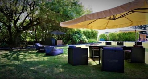 Best Western Melaleuca Motel - Accommodation QLD 5