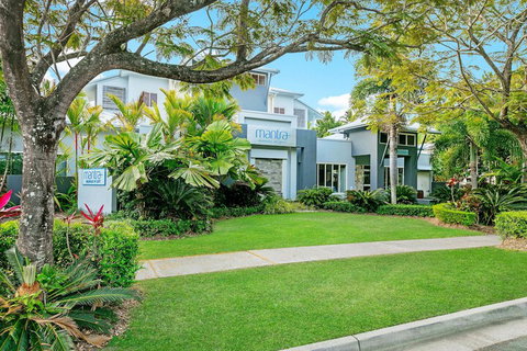 Mantra Aqueous On Port - Accommodation QLD 1