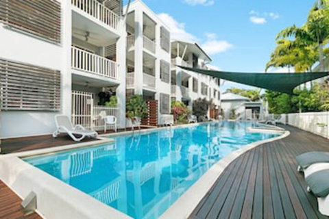 Mantra Aqueous On Port - Accommodation QLD 0