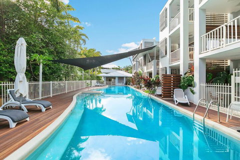 Mantra Aqueous On Port - Accommodation QLD 7
