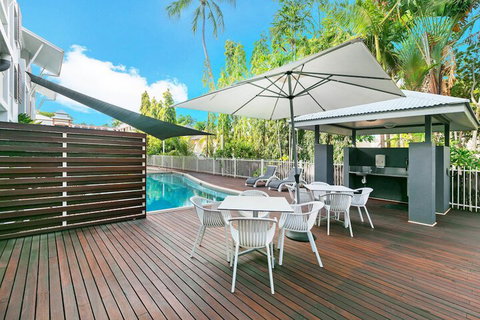 Mantra Aqueous On Port - Accommodation QLD 6