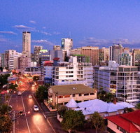 The Summit Apartments - Accommodation QLD