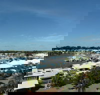 Cullen Bay Resort - Accommodation QLD