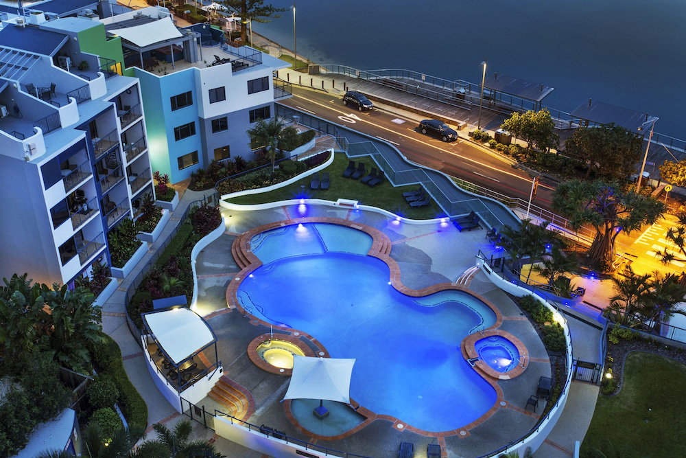 Caloundra QLD Accommodation QLD