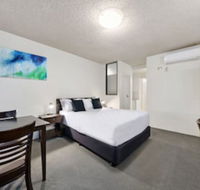 City Reach Motel - Accommodation QLD