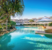 Peppers Salt Resort  Spa - Accommodation QLD