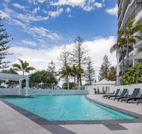Mantra Coolangatta Beach - Accommodation QLD