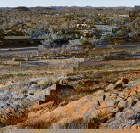 Mercure Alice Springs Resort - Accommodation QLD