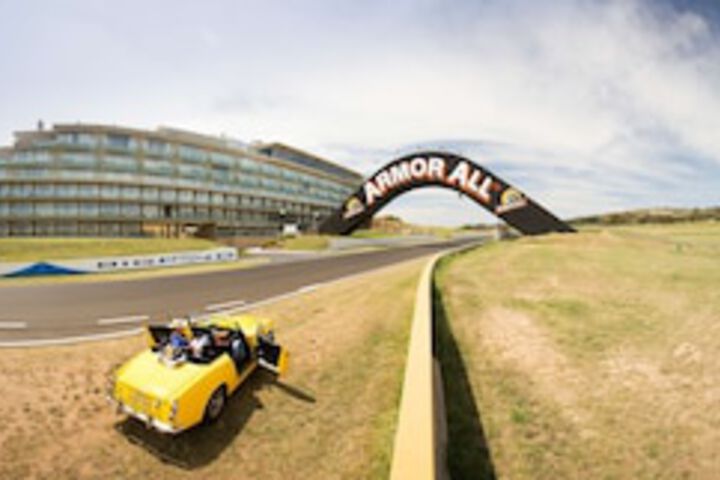  Accommodation QLD