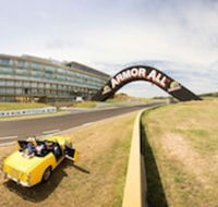Rydges Mount Panorama Bathurst - Accommodation QLD