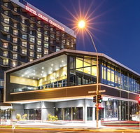 Hotel Grand Chancellor Brisbane - Accommodation QLD