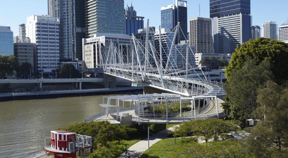 Brisbane QLD Accommodation QLD
