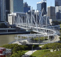 George Williams Hotel Brisbane - Accommodation QLD