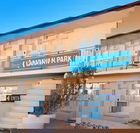 Opal Inn Hotel Motel - Accommodation QLD