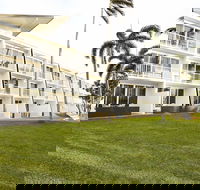 Daydream Island Resort - Accommodation QLD