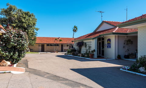 Hospitality Carnarvon, SureStay Collection By Best Western - Accommodation QLD 3