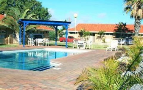 Hospitality Carnarvon, SureStay Collection By Best Western - Accommodation QLD 6
