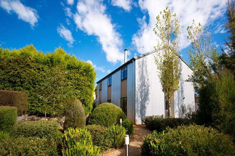 Peppers Mineral Springs Hotel - Accommodation QLD 3