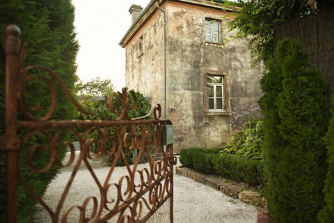 Peppers Mineral Springs Hotel - Accommodation QLD 1