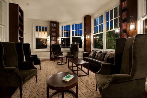 Peppers Mineral Springs Hotel - Accommodation QLD 6