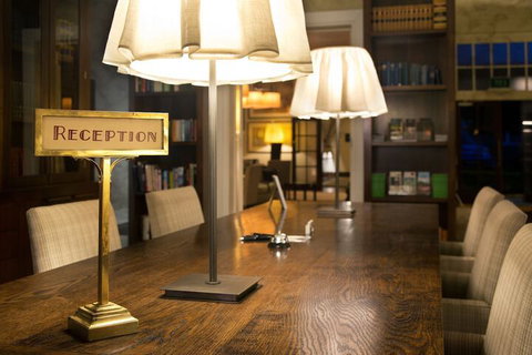 Peppers Mineral Springs Hotel - Accommodation QLD 5