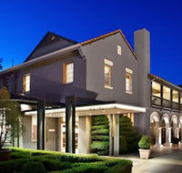 Peppers Mineral Springs Hotel - Accommodation QLD