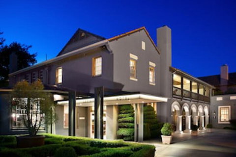 Peppers Mineral Springs Hotel - Accommodation QLD 0