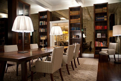 Peppers Mineral Springs Hotel - Accommodation QLD 7