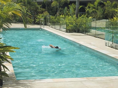Azzura Greens Resort - Accommodation QLD 1