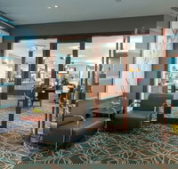 Aurora Ozone Hotel - Accommodation QLD
