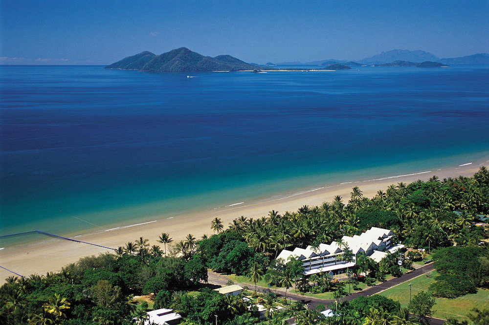  Accommodation QLD
