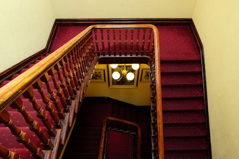 Hotel Claremont Guest House - Accommodation QLD 7