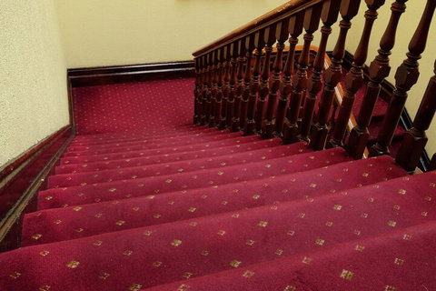 Hotel Claremont Guest House - Accommodation QLD 6
