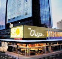 Art Series - The Olsen - Accommodation QLD