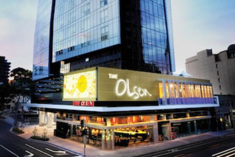 Art Series - The Olsen - Accommodation QLD 0