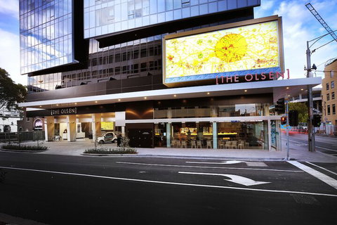 Art Series - The Olsen - Accommodation QLD 3