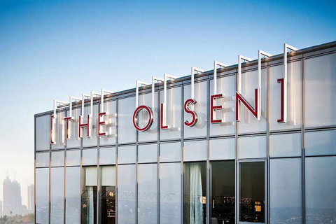 Art Series - The Olsen - Accommodation QLD 6