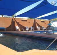 Dragon Phoenix Motel  Restaurant - Accommodation QLD
