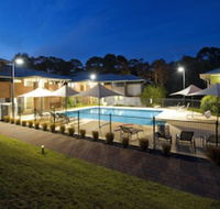 Margarets in Town Apartments - Accommodation QLD